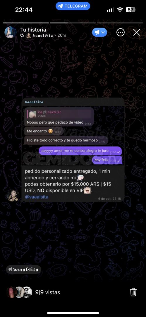 Val
