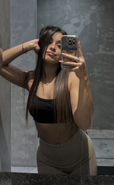 Te saco toda la lechita en minutos 💦💦
SEXTING, VIDEOLLAMADA, DICK RATE, VIDEOS, AUDIOS, PACKS XXX. NOVIA VIRTUAL. 

Todo explícito. 
Hago squirt.

  
🚨SERVICIO SOLO VIRTUAL
🚫 NO HAGO ENCUENTROS

Canal free en tlg 😘
