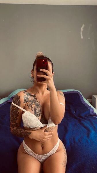 Escorts Milu en San Francisco