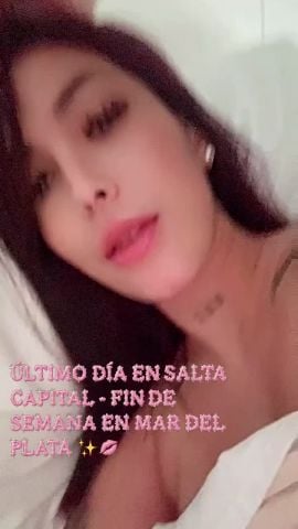 Martina Fox