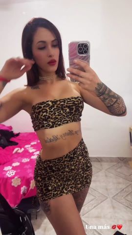 Martina Fox