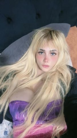 Antonella Jimenez 