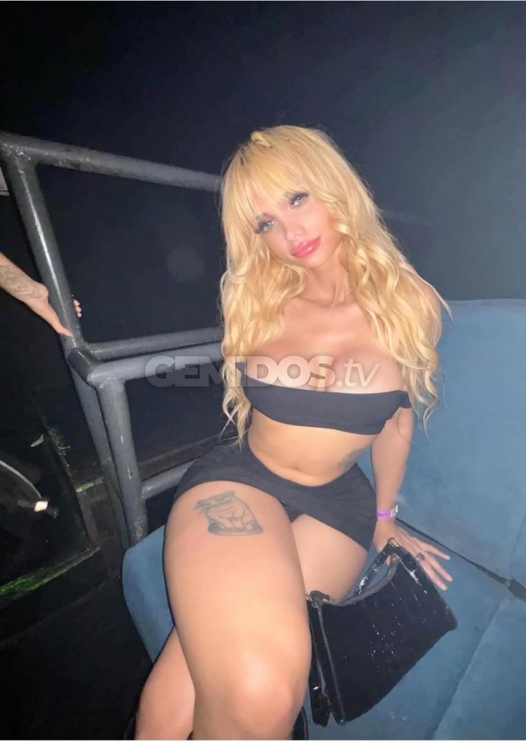 Antonella Jimenez 
