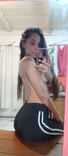 Hola mi amor soy Lulii❣️. Mi servicio es estilo novia soy acompañante categoria VIP mi objetuvo principal es que te reñajes y disfrutes 🔥🥵, soy discreta reservada toda una dama con la cual podes cumplir cada una de tus fantasias😈  mandame un mensajito y coordinamos para pasarla espectacular ❤️‍🩹🔥