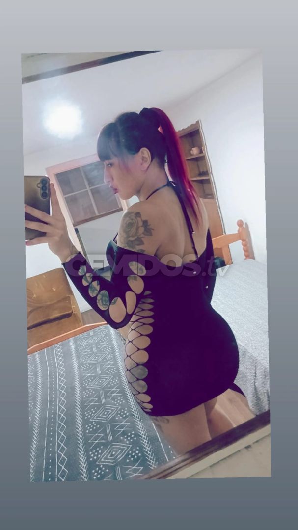 Mailenchu