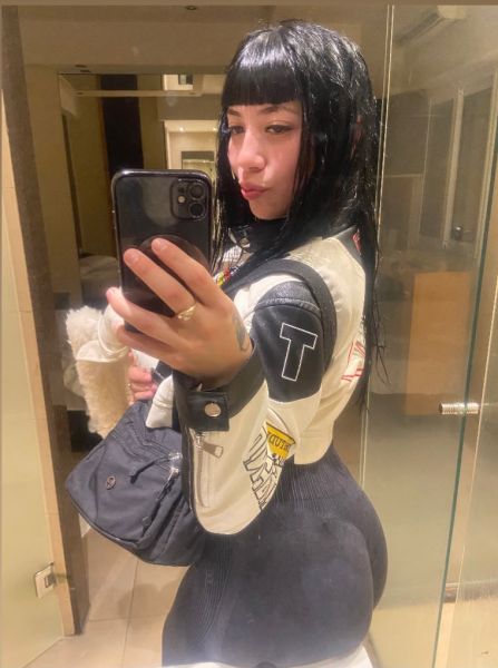 Escorts Sheila en Zona Sur