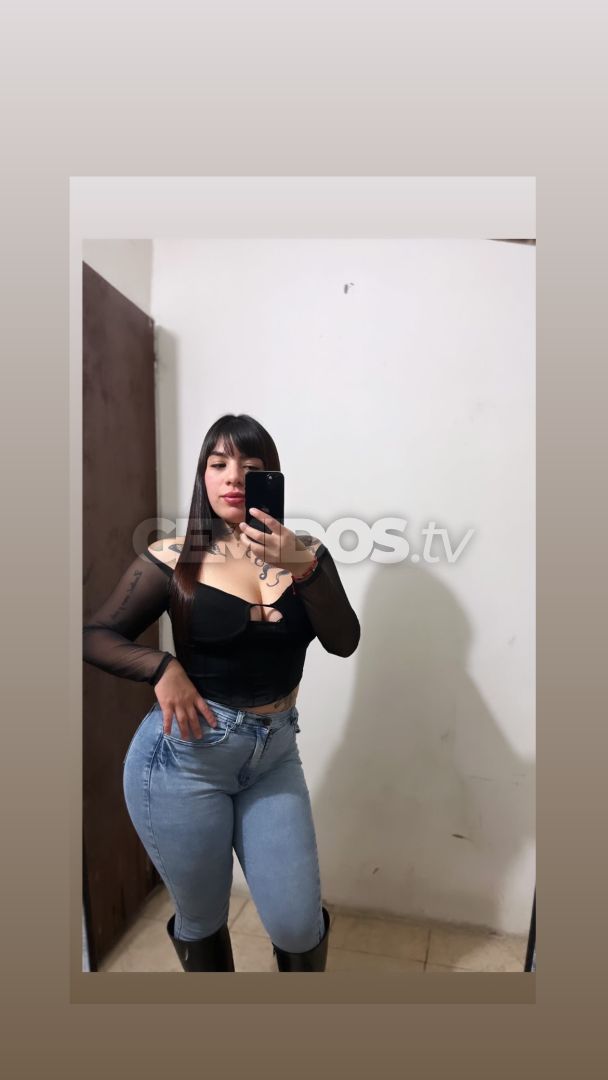  Estefanía