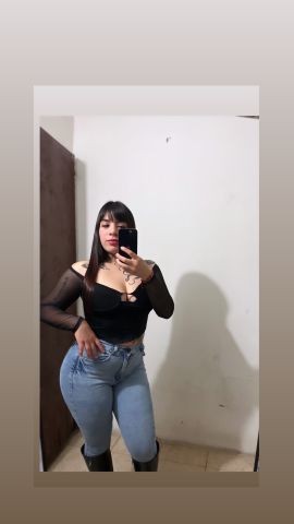  Estefanía