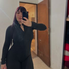  Estefanía