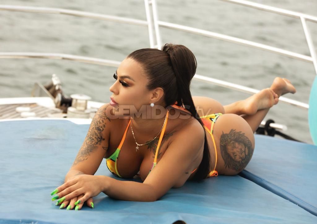 Estefania
