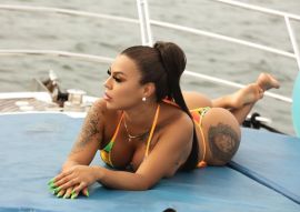 Estefania