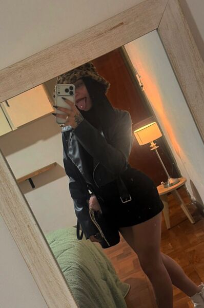 Escorts Carla en Tandil
