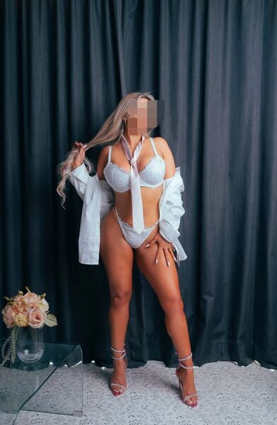 Escorts Kim in Cordoba