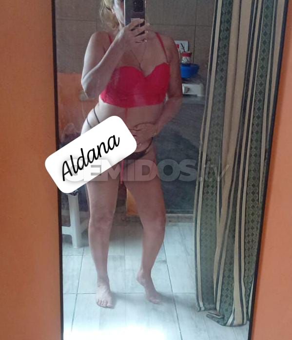 Aldana
