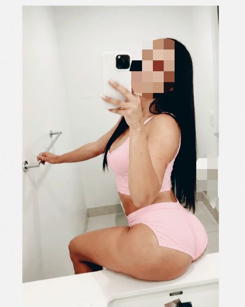 Escorts Lety Vip en Rosario