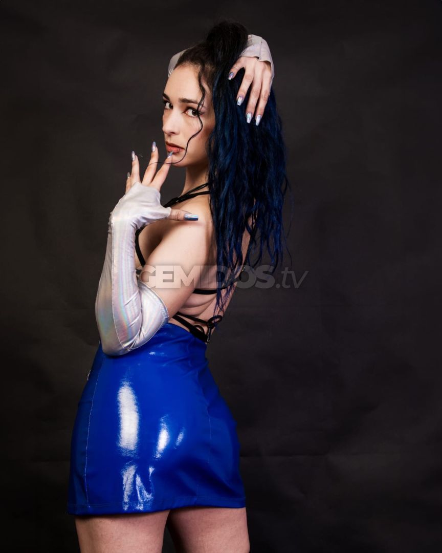 Azul