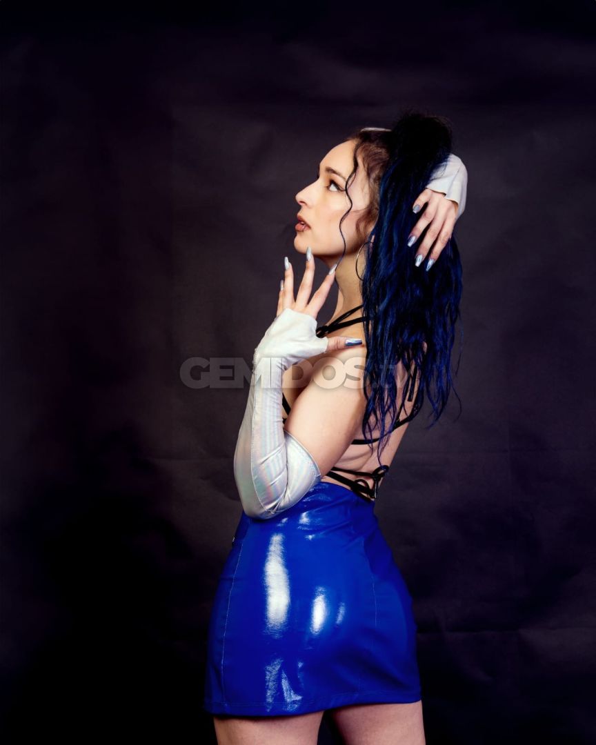 Azul