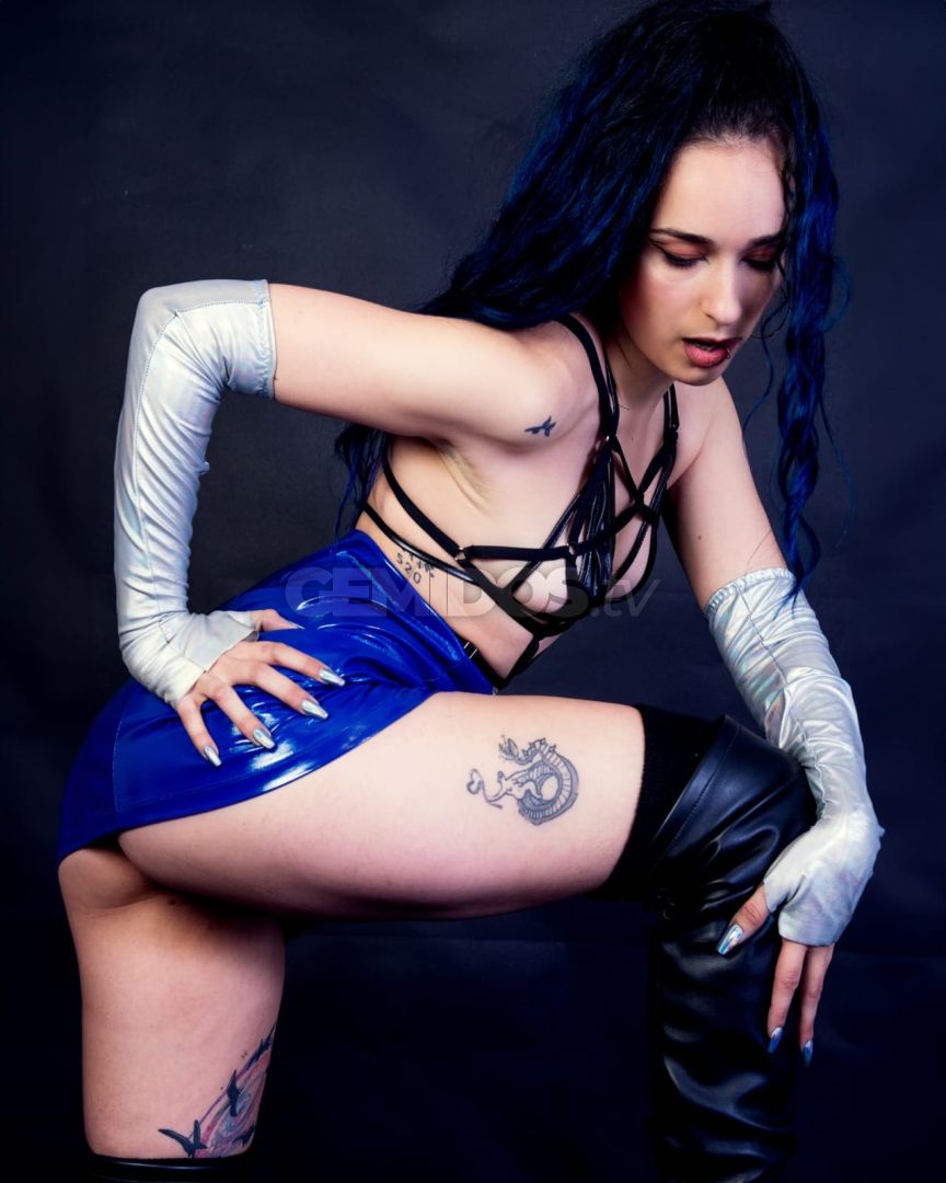Azul