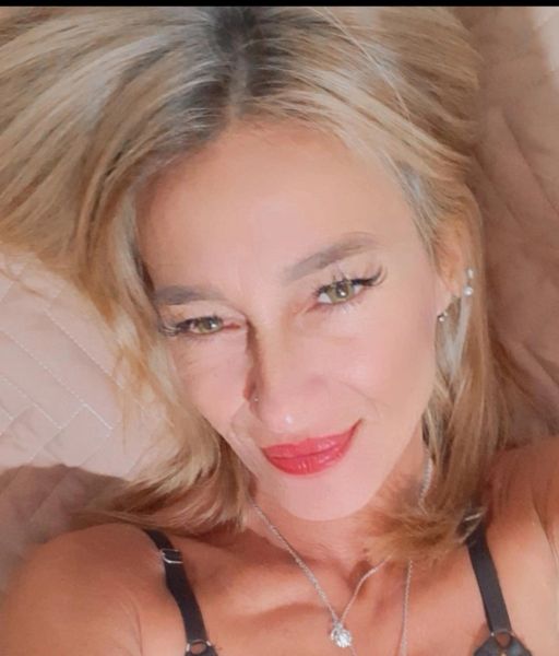 💫A TODOS MIS AMORES 💫
Cada día que pasa sigo agradeciendo por la confianza, amabilidad y respeto de seguir eligiendo mis servicios🥰. 
Déjame tu opinión.💬💞
Solo recibo mensajes a mi WhatsApp personal para darles la información que necesiten. GRACIAS 🤗.
Besitos!!!!!!! 
Espero sus mensajitos bb. 🥳🥳🥳🥳🥳🥳