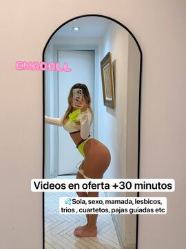Emadoll