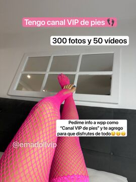 Emadoll