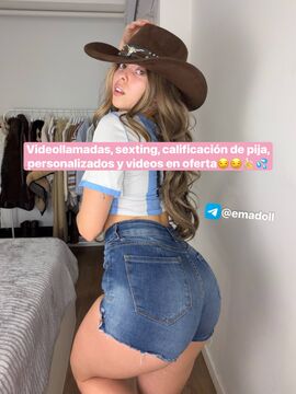 Emadoll