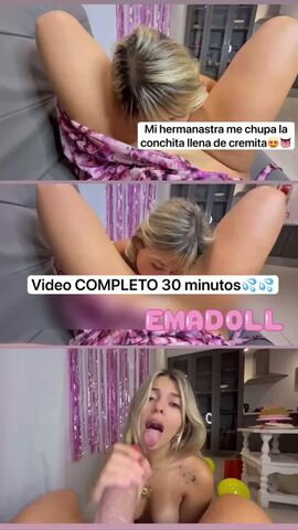 Emadoll