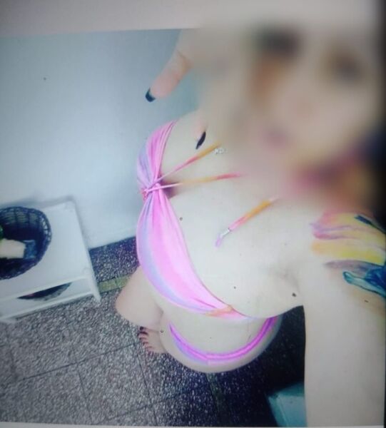 Escorts Merlina en Zona Norte