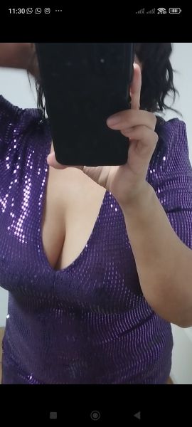 HOLA, TE PROPONGO QUE VENGAS POR UNA SESIÓN DE SOLO MASAJES PARA QUE ME CONOZCAS EN PERSONA, CON LA POSIBILIDAD DE AGREGAR OTROS SERVICIOS EXTRAS 💋

SOLO ATIENDO CABALLEROS EDUCADOS, NO CONTESTO MENSAJES VULGARES.





