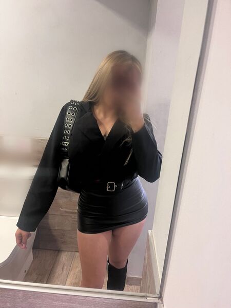 Escorts Luli Vip en Salta capital