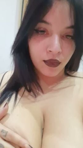 Morocha  