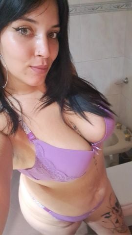 Morocha  