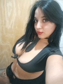 Morocha  