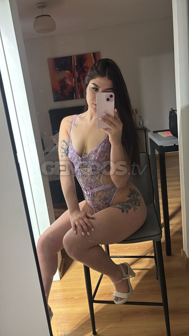 Agostina
