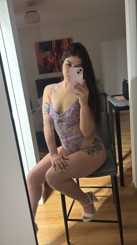 Agostina