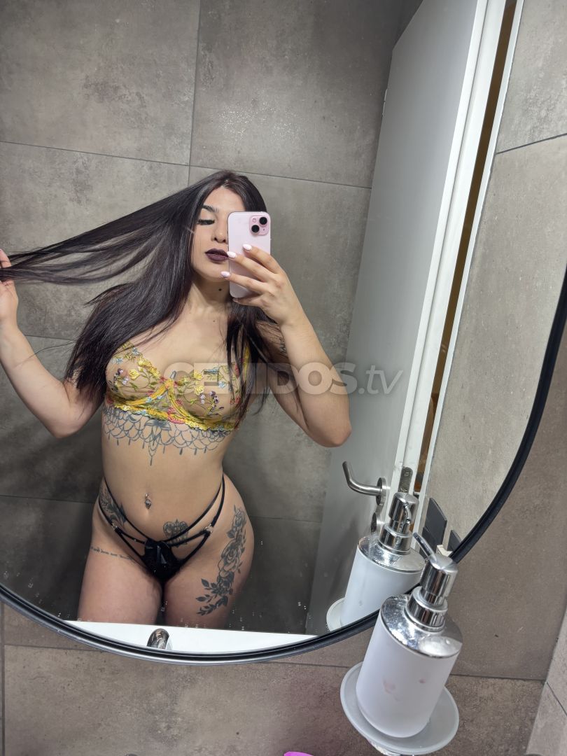 Agostina