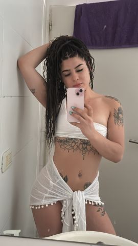 Agostina