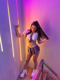 Agostina