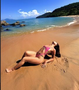 Agostina