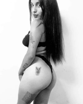 Arisha Rubí