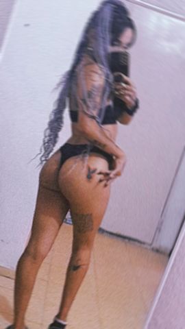 Arisha Rubí