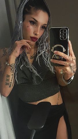 Arisha Rubí