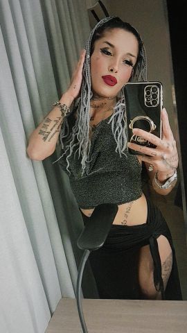 Arisha Rubí