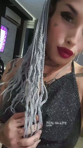 Arisha Rubí