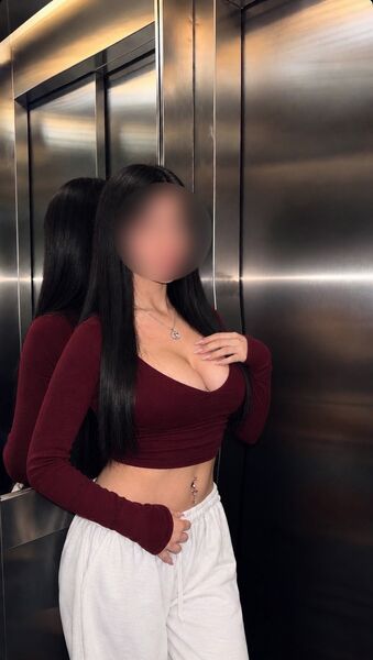 Escorts Ine en San Miguel