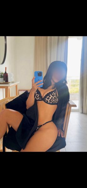 Escorts Clari en Olivos