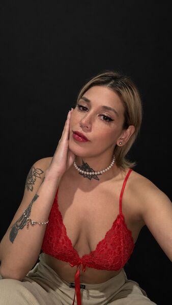 Maria Paz