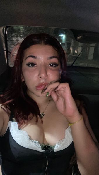 Escort Ana à Zona Norte