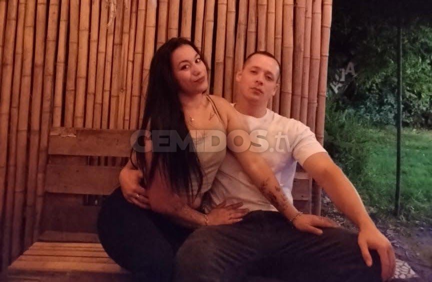 Flor y Emanuel