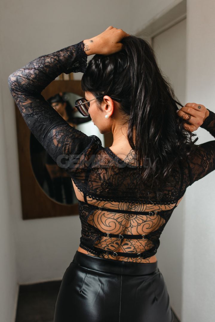 Natali Blackk